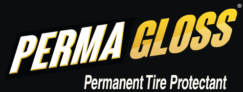 Permagloss Permanent Tire Protectant and Tire Shine